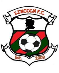 Image result for South Lincoln Jfc