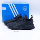 adidas Originals Men's NMD_V3 Sneakers GX9587 Black | eBay