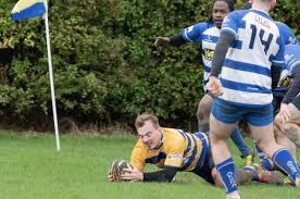 Image result for Aylestone St James Rfc