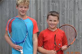 Image result for Stamford Badminton Club