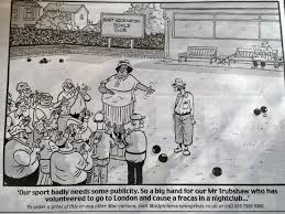 Image result for Cold Ashby Bowls Club