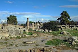 Image result for paestum