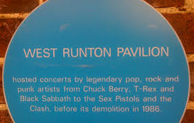 Image result for West Runton Bowls Club