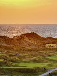 Image result for Aberdovey Golf Club