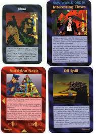 Image result for illuminati card game london