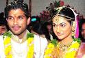 Bunny Reveals his affairs to Sneha Reddy - 1299497475_bunny-with-sneha