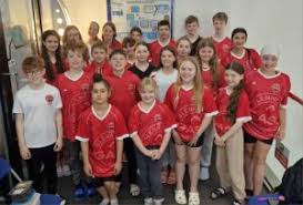 Image result for Morpeth Amateur Swimming Club