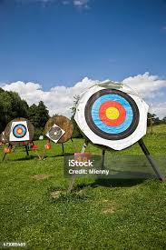 Image result for Row Brow Field Archery