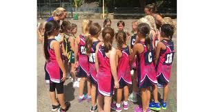 Image result for Leapoole Netball Club