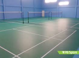 Image result for Metropolitan Badminton Club