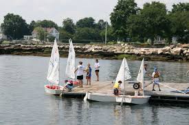 Image result for Rock Sailing & Waterski Club