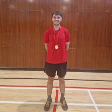 Image result for Gloucestershire Badminton Club