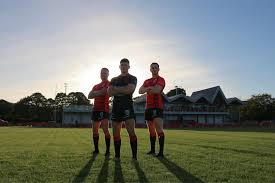 Image result for Ilkley Rugby Football Club