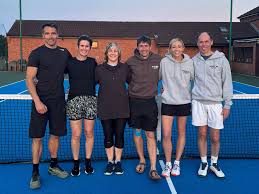Image result for Heworth Tennis Club