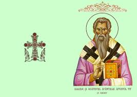 Image result for Sfântul Tit