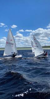 Image result for West Pennine Sailboard Club