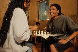 Image result for Cambridge Junior Chess & Go Club