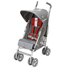 Image result for Maclaren Techno XT  Jessica Alba