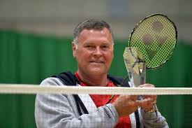 Image result for Hexham Private Badminton Club