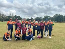 Image result for Bearsted Cricket Club