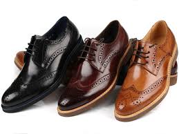 9 Best mens dress shoes made of premium leather - Best Shoes 2016