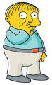 Ralph Wiggum - Wikipedia, the free encyclopedia