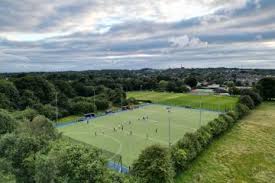 Image result for Blackpool Hockey Club