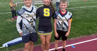 Image result for Rogerstone Rangers Junior Football Club