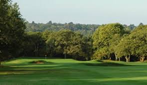 Image result for Royal Wimbledon Golf Club