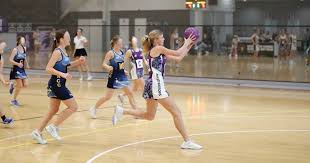 Image result for Integral Netball Club