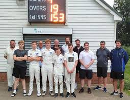 Image result for Ingatestone & Fryerning Cricket Club