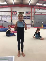 Image result for Flic Flac Gym Club, Eccleston