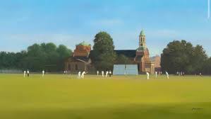 Image result for Kew Cricket Club