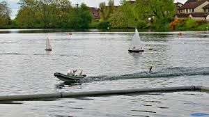 Image result for Rawdon Model Boat Club