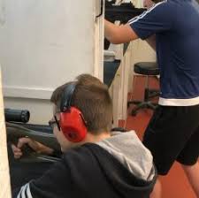 Image result for Parkstone Gun Club