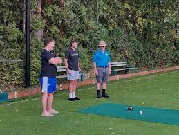 Image result for King George`s Bowling Club