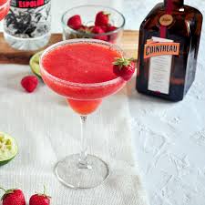 Billedresultat for strawberry margarita