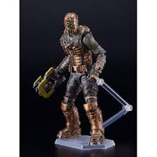 「アイザック・クラーク Dead Space」の画像検索結果