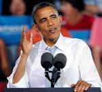 Romney criticizes Obama foreign policy record