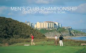 Image result for Tenby Golf Club