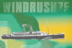 Image result for Windrush Bowmen