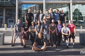 Image result for Lincoln Parkour club