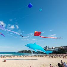 Image result for Brighton Kite Fliers