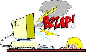 pc en panne