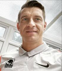 Image result for Bracknell Manics Fc