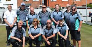 Image result for Green End Hotel Bowling Club