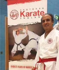 Image result for Colchester Shotokan Karate Club