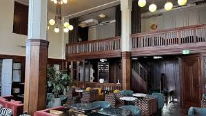 Image result for Lloyd Hotel