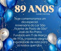 Resultado de imagem para imagem aniversario de sao jose do rio preto 2011