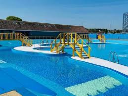 Image result for Gillingham Turbos Swimming Club